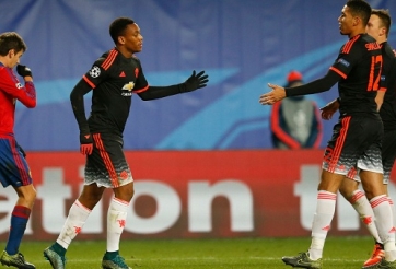 5 điểm nhấn trận CSKA Moscow 1-1 Man Utd